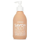 【月間優良ショップ受賞】 Compagnie de Provence Exfoliating Liquid Marseille Soap Compagnie d...