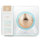 【月間優良ショップ受賞】 FOREO UFO Smart Mask Treatment Device - Mint FOREO UFO Smart Mask Treatment Device - Mint 1pcs 送料無料 海外通販