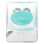 【月間優良ショップ受賞】 FOREO Bear Microcurrent Facial Toning Device - # Mint FOREO Bear Microcurrent Facial Toning Device - # Mint 1pcs 送料無料 海外通販