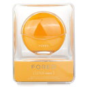 【月間優良ショップ受賞】 FOREO Luna Mini 3 Smart Facial Cleansing Massager - Sunflower Yellow FOREO Luna Mini 3 Smart Facial Cleansing Massager - 送料無料 海外通販
