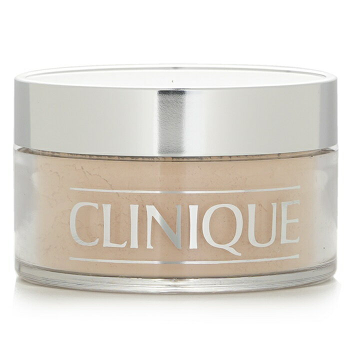 【月間優良ショップ受賞】 Clinique Blended Face Powder - # 08 Transparency Neutral クリニーク Blended Face Powder - # 08 Transparency Neutral 25g/0.88oz 送料無料 海外通販