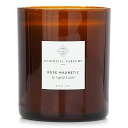 【月間優良ショップ受賞】 Essential Parfums Rose Magnetic by Sophie Labbe Scented Candle Esse...