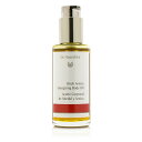 Dr ハウシュカ 【月間優良ショップ受賞】 Dr. Hauschka Birch-Arnica Body Oil ドクターハウシュカ バーチアルニカ　ボディーオイル 75ml/2.5oz 送料無料 海外通販