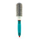 yԗDǃVbv܁z Moroccanoil Ionic Ceramic Thermal 35mm Round Brush bJIC CIjbN Z~bN T[}35mm Eh uV 1pc  COʔ