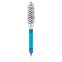 yԗDǃVbv܁z Moroccanoil Ionic Ceramic Thermal 25mm Round Brush bJIC CIjbN Z~bN T[}25mm Eh uV 1pc  COʔ