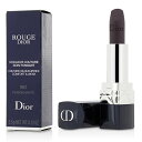 Christian DiorRouge Dior Couture Colour Comfort & Wear Matte Lipstick - # 962 Poison MatteクリスチャンディオールRouge Dior Couture Colour Comfort & Wear Matte Lipstick - # 962 Poison Matte 3.5g/0.12oz【楽天海外直送】