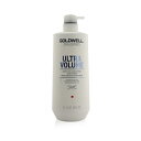 yԗDǃVbv܁z Goldwell Dual Senses Ultra Volume Bodifying Conditioner (Volume For Fine Hair) S[hEF fAZX Eg{[ {fBt@CO RfBVi[ (  COʔ