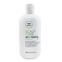 yԗDǃVbv܁z Paul Mitchell Tea Tree Scalp Care Anti-Thinning Shampoo (For Fuller, Stronger Hair) |[@~b`F Tea Tree Scalp Care Anti-Thinn  COʔ