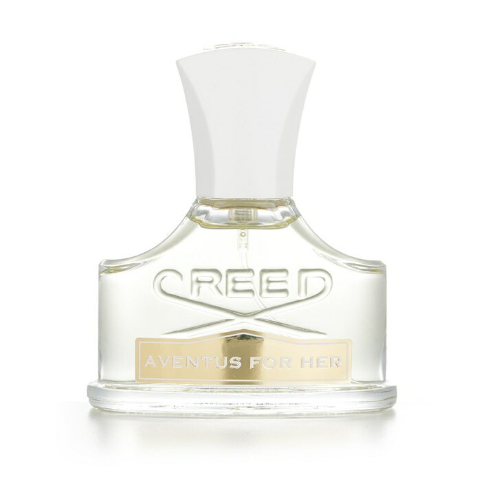 クリード アバントゥス 【月間優良ショップ受賞】 Creed Aventus For Her Eau De Parfum Spray クリード アバントゥス フレグランススプレー 30ml/1oz 送料無料 海外通販