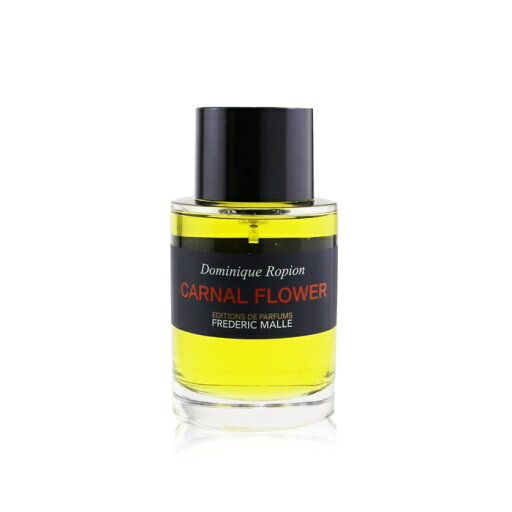 【月間優良ショップ受賞】 Frederic Malle Carnal Flower Eau De Parfum Spray フェデリック マル Carnal Flower Eau De Parfum Spray 100ml/3.4oz 送料無料 海外通販 【月間優良ショップ受賞】 Frederic Malle Carnal Flower Eau De Parfum Spray フェデリック マル Carnal Flower Eau De Parfum Spray 100ml/3.4oz 送料無料 海外通販
