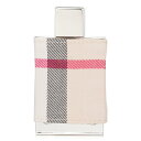 yԗDǃVbv܁z Burberry (VIP) London Eau De Parfum Spray o[o[ (VIP) London Eau De Parfum Spray 50ml  COʔ