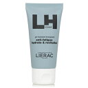 yԗDǃVbv܁z Lierac Homme Energising Moisturising Gel [bN Homme Energising Moisturising Gel 50ml/1.69oz  COʔ