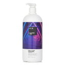 yԗDǃVbv܁z IGK Blonde Pop Purple Toning Conditioner IGK Blonde Pop Purple Toning Conditioner 1000ml/33.8oz  COʔ