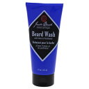 yԗDǃVbv܁z Jack Black Beard Wash WbNubN rA[hEHbV 6 oz  COʔ