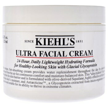 ڷͥɥå׼ޡ Kiehl's Ultra Facial Cream 륺 ȥե륯꡼ 4.2 oz ̵ 