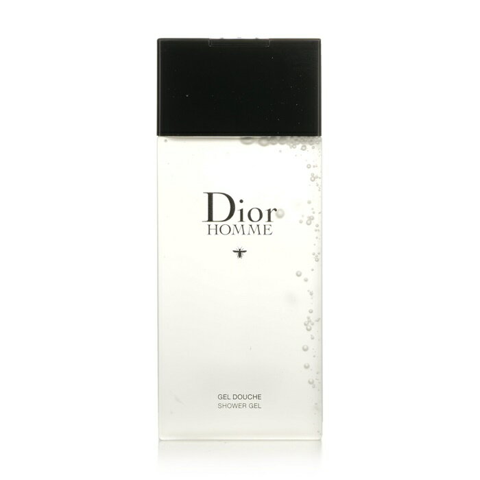 【月間優良ショップ受賞】 Christian Dior Dior Homme Shower Gel ディオール ディオール オム シャワージェル 200ml/6.8oz 送料無料 海外通販