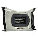 yԗDǃVbv܁z Anthony Logistics For Men Glycolic Exfoliating & Resurfacing Wipes A\j[ WXeBbNX tH[ ORbN GNXtHG[eBO&T[tFVO Cv 30w  COʔ