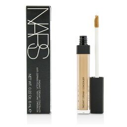 【月間優良ショップ受賞】 NARS Radiant Creamy Concealer - Creme Brulee ナーズ ラディエント クリーミー コンシーラー - Creme Brulee 6ml/0.22oz 送料無料 海外通販