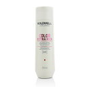 yԗDǃVbv܁z Goldwell Dual Senses Color Extra Rich Brilliance Shampoo (Luminosity For Coarse Hair) S[hEF fAZXJ[ GNXgb` uAX V  COʔ