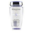 yԗDǃVbv܁z Kerastase Blond Absolu Bain Lumiere Hydrating Illuminating Shampoo (Lightened or Highlighted Hair) PX^[[ u  COʔ