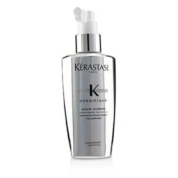 楽天The Beauty Club【月間優良ショップ受賞】 Kerastase Densifique Serum Jeunesse Hair Youth Serum （Thinning Hair - Altered By Time） ケラスターゼ デンシフィク セラム ジュネ 送料無料 海外通販