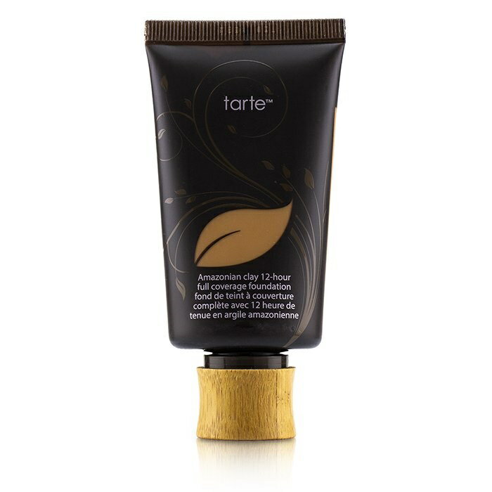 ڷͥɥå׼ޡ Tarte Amazonian Clay 12 Hour Full Coverage Foundation - #...