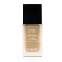 シャネル コスメ 【月間優良ショップ受賞】 Chanel Ultra Le Teint Ultrawear All Day Comfort Flawless Finish Foundation - # B20 シャネル ウルトラ ル テイント ウルトラウェア オール デイ コンフォート フロ 送料無料 海外通販