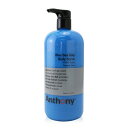 yԗDǃVbv܁z Anthony Logistics For Men Blue Sea Kelp Body Scrub A\j[ WXeBbNXtH[u[V[Pv{fBXNu 946ml/32oz  COʔ