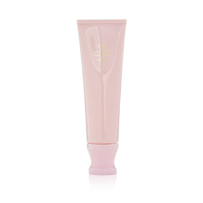 【月間優良ショップ受賞】 Oribe Serene Scalp Exfoliating Scrub オリベ Serene Scalp Exfoliating Sc..