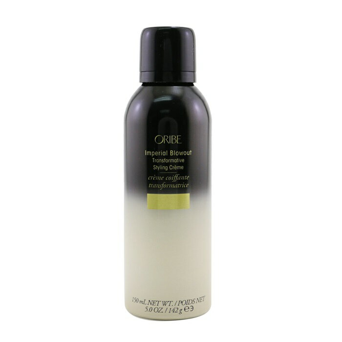 【月間優良ショップ受賞】 Oribe Imperial Blowout Transformative Styling Creme オリベ Imperial Blo..