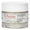 Avene Hyaluron Activ B3 Cell Renewal Cream - Sensitive Skin アベンヌ Hyaluron Activ B3 Cell Renewal Cream - Sensitive Skin 50ml 送料無料 海外通販