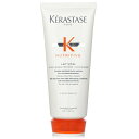 【月間優良ショップ受賞】 Kerastase Nutritive Lait Vital High Nutrition Ultra-Light Detangling Conditioner (Dry Hair, Fine to Medium) ケラスターゼ Nutritive 送料無料 海外通販