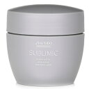 yԗDǃVbv܁z Shiseido Sublimic Adenovital Hair Mask  Sublimic Adenovital Hair Mask 200g  COʔ