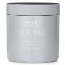 yԗDǃVbv܁z Shiseido Sublimic Adenovital Hair Mask (Thinning Hair)  Sublimic Adenovital Hair Mask (Thinning Hair) 680g  COʔ