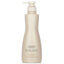 yԗDǃVbv܁z Shiseido Sublimic Aqua Intensive Treatment (Weak, Damaged Hair)  Sublimic Aqua Intensive Treatment (Weak, Damaged Hair) 5  COʔ