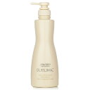 yԗDǃVbv܁z Shiseido Sublimic Aqua Intensive Treatment (Dry, Damaged Hair)  Sublimic Aqua Intensive Treatment (Dry, Damaged Hair) 500  COʔ