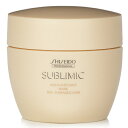 yԗDǃVbv܁z Shiseido Sublimic Aqua Intensive Mask (Dry, Damaged Hair)  Sublimic Aqua Intensive Mask (Dry, Damaged Hair) 200g  COʔ