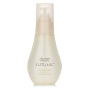 【月間優良ショップ受賞】 Shiseido Sublimic Aqua Intensive Velvet Oil (Damaged Hair) 資生堂 Sublimic Aqua Intensive Velvet Oil (Damaged Hair) 100ml 送料無料 海外通販