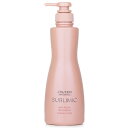 【月間優良ショップ受賞】 Shiseido Sublimic Airy Flow Treatment (Unruly Hair) 資生堂 Sublimic Airy Flow Treatment (Unruly Hair) 500g 送料無料 海外通販