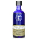 【月間優良ショップ受賞】 Neal's Yard Remedies Geranium & Orange Massage Oil ニールズヤード レメディーズ Geranium & Orange Massage Oil 100ml/3.38oz 送料無料 海外通販