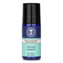 【月間優良ショップ受賞】 Neal 039 s Yard Remedies Rose Geranium Deodorant ニールズヤード レメディーズ Rose Geranium Deodorant 50ml/1.69oz 送料無料 海外通販