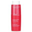 【月間優良ショップ受賞】 Clarins Eau Dynamisante Energizing Fresh Shower Gel クラランス Eau Dynamisante Energizing Fresh Shower Gel 200ml/6.7oz 送料無料 海外通販