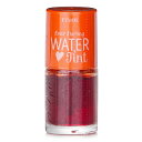 【月間優良ショップ受賞】 Etude House Dear Darling Water Tint - #03 Orange Ade エチュードハウス Dear Darling Water Tint - #03 O..