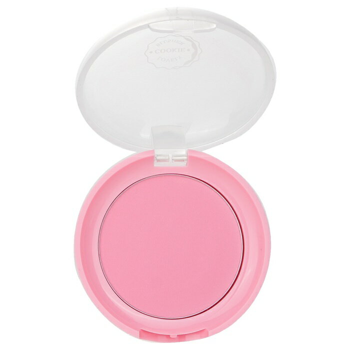 【月間優良ショップ受賞】 Etude House Lovely Cookie Blusher - #PK002 Grapefruit Jelly エチュードハウス Lovely Cookie Blusher - #PK002 Grapefruit Jelly 4g 送料無料 海外通販