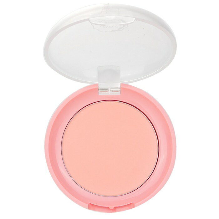 【月間優良ショップ受賞】 Etude House Lovely Cookie Blusher - #OR202 Sweet Coral Candy エチュードハウス Lovely Cookie Blusher - #OR202 Sweet Coral Candy 4g 送料無料 海外通販