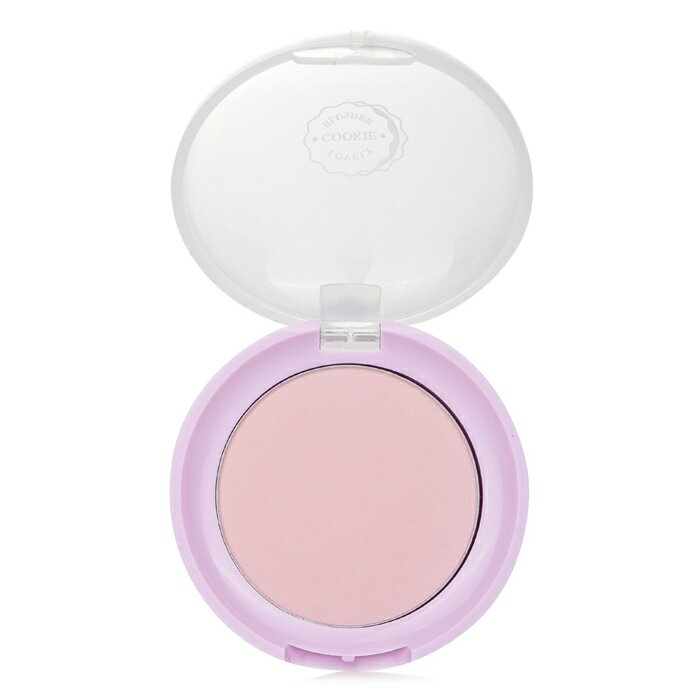 【月間優良ショップ受賞】 Etude House Lovely Cookie Blusher - # PP502 Lavender Lemon Macaron エチュードハウス Lovely Cookie Blusher - # PP502 Lavender Lemon M 送料無料 海外通販