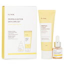 【月間優良ショップ受賞】 iUNIK Propolis Edition Skin Care Set iUNIK Propolis Edition Skin Care Set 2pcs 送料無料 海外通販