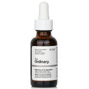 【月間優良ショップ受賞】 The Ordinary Retinol 0.2 in Squalane ジ オーディナリー Retinol 0.2 in Squalane 30ml/1oz 送料無料 海外通販