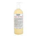 yԗDǃVbv܁z Kiehl's Creme De Corps Body Moisturizer with Pump L[Y N[fR[v@{fBCX`CU[i|vtj 500ml/16.9oz  COʔ