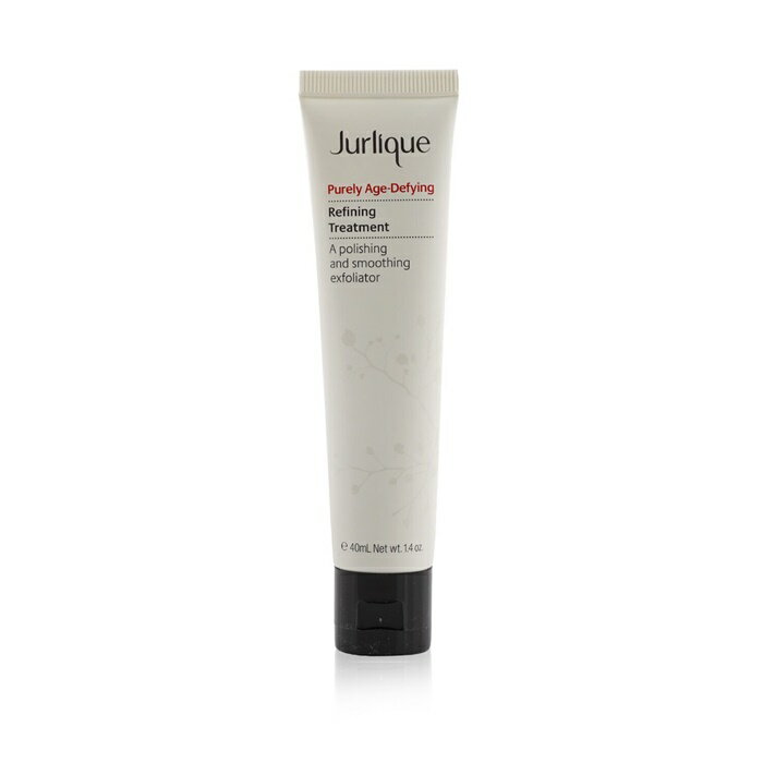 ڷͥɥå׼ޡ Jurlique Purely Age-Defying Refining Treatment ꡼ ԥ奢꡼ ǥե ե˥󥰥ȥ꡼ȥ 40ml/1.4oz ̵ 